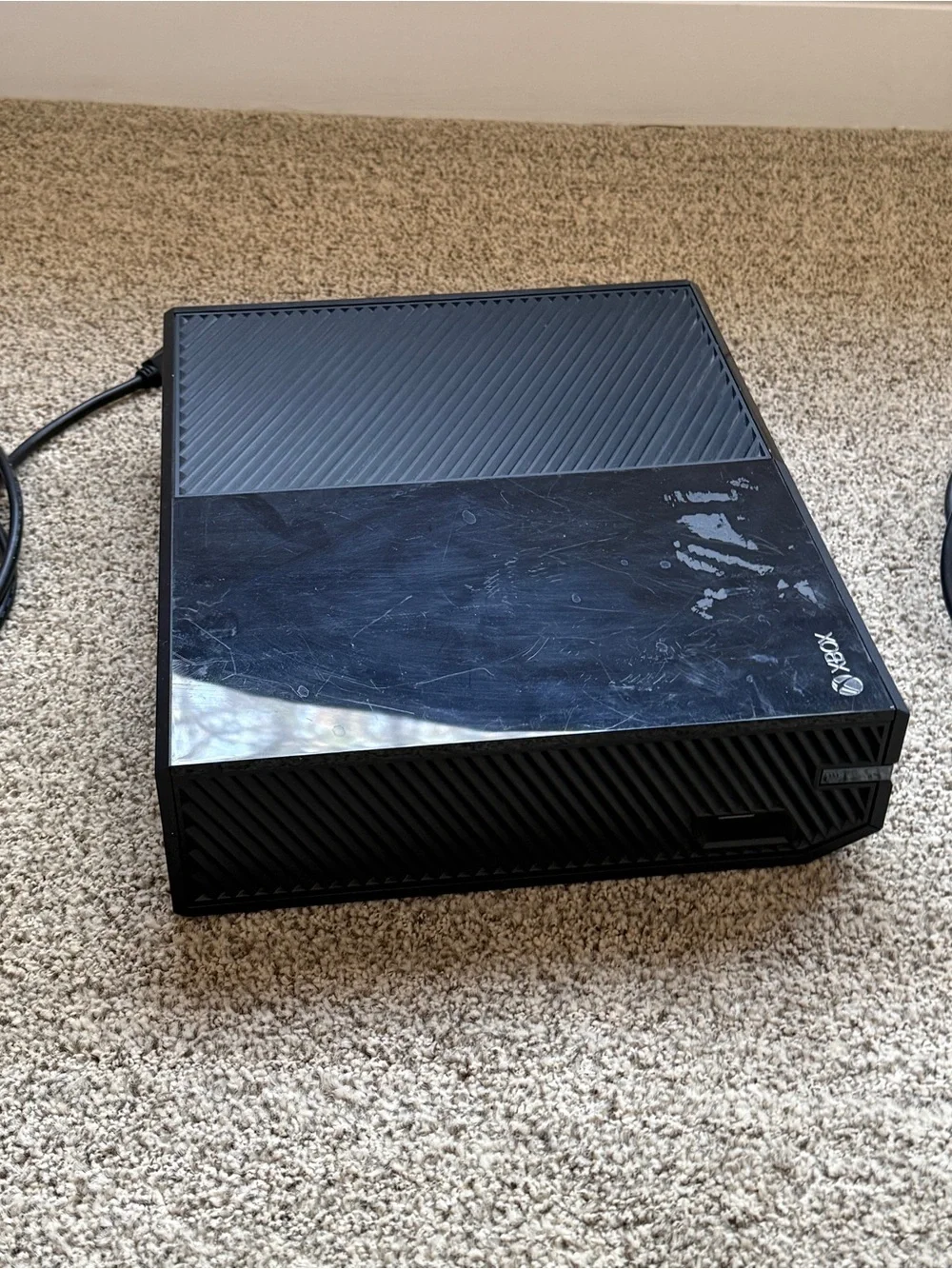 Microsoft Xbox One Console Bundle
